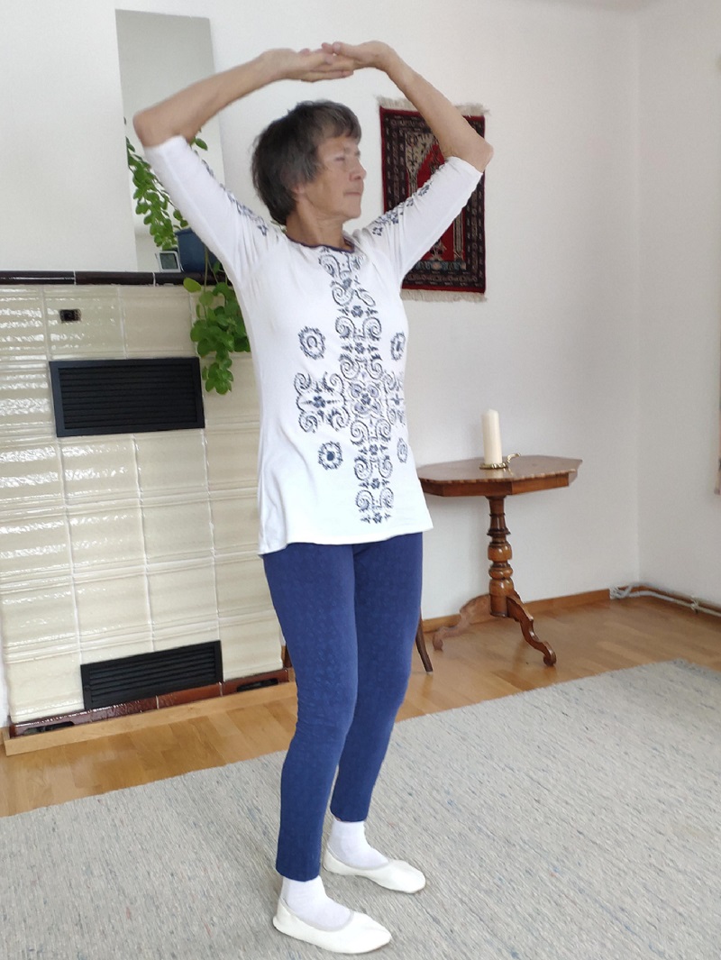 Qi Gong