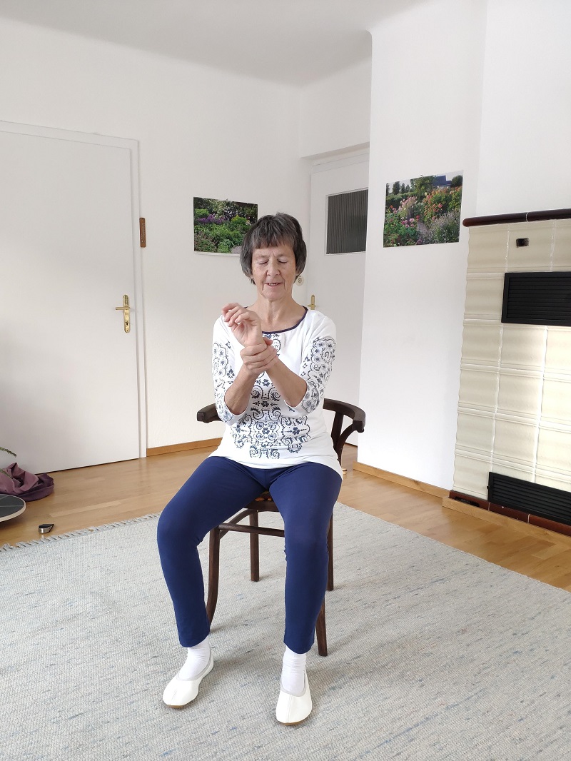 Qi Gong