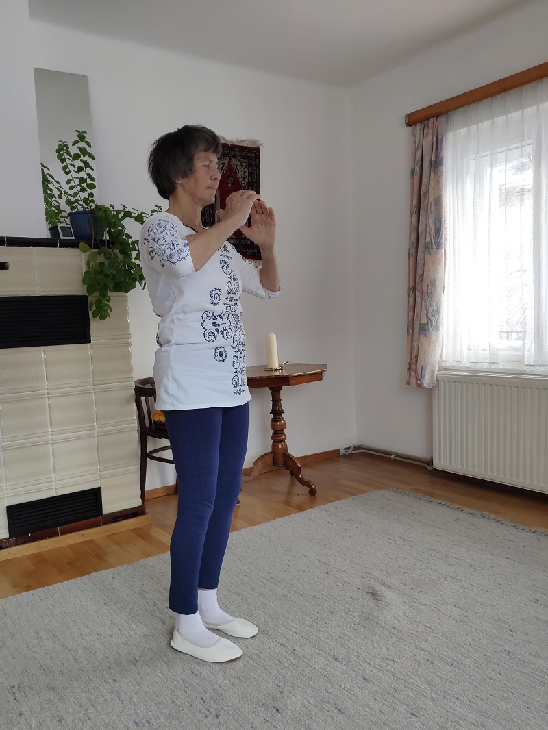 Qi Gong